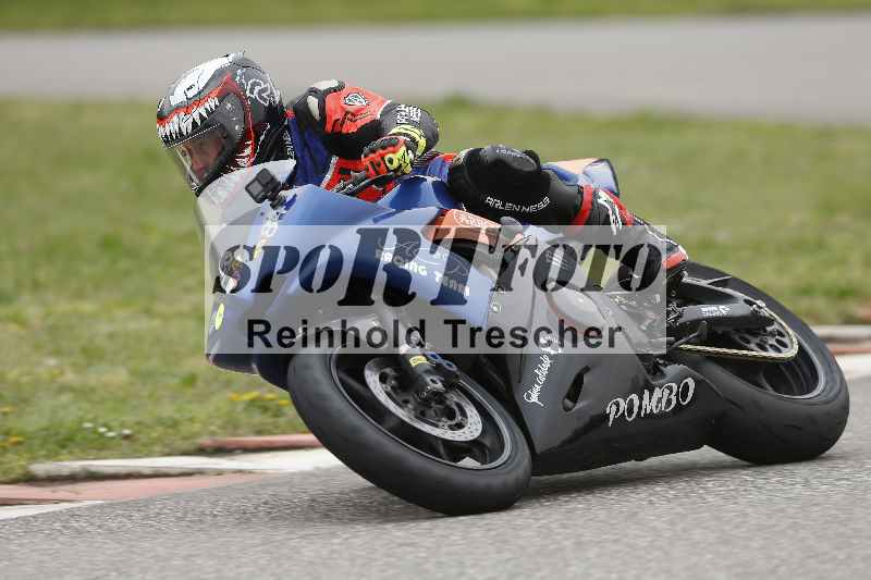 /04 30.03.2024 Speer Racing ADR/Gruppe gelb/84